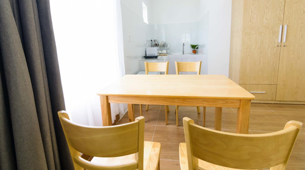 Wanderlust Homestay Phú Quốc Ngoại thất bức ảnh