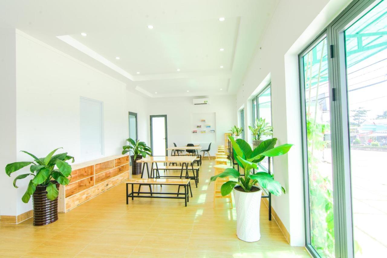 Wanderlust Homestay Phú Quốc Ngoại thất bức ảnh