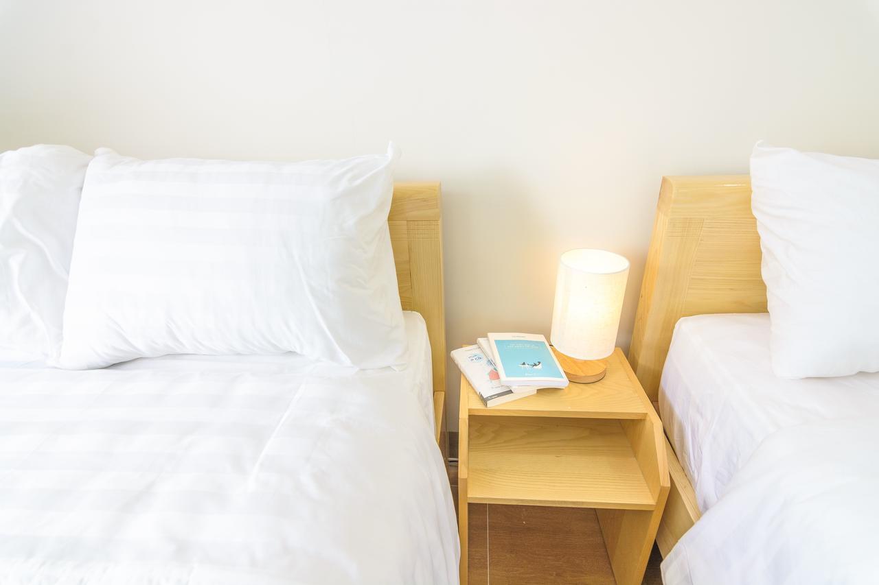 Wanderlust Homestay Phú Quốc Ngoại thất bức ảnh