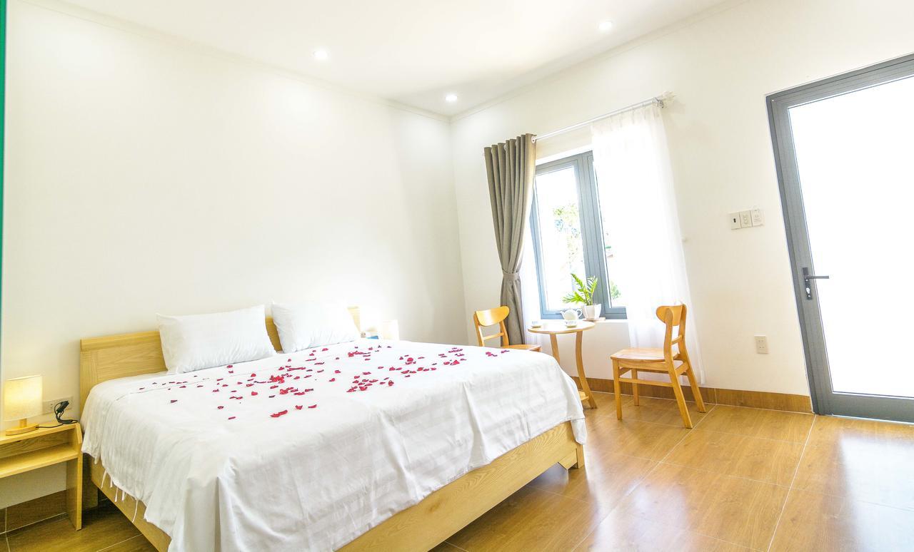 Wanderlust Homestay Phú Quốc Ngoại thất bức ảnh
