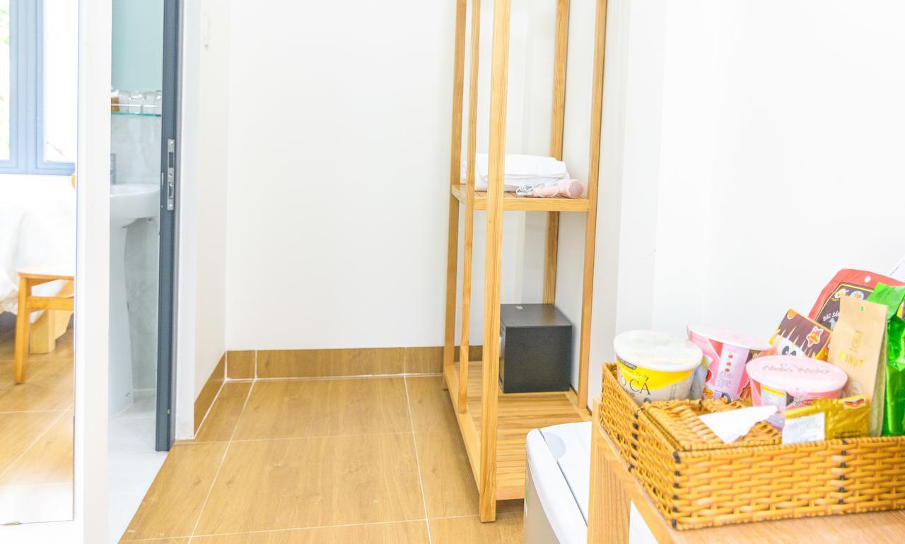 Wanderlust Homestay Phú Quốc Ngoại thất bức ảnh