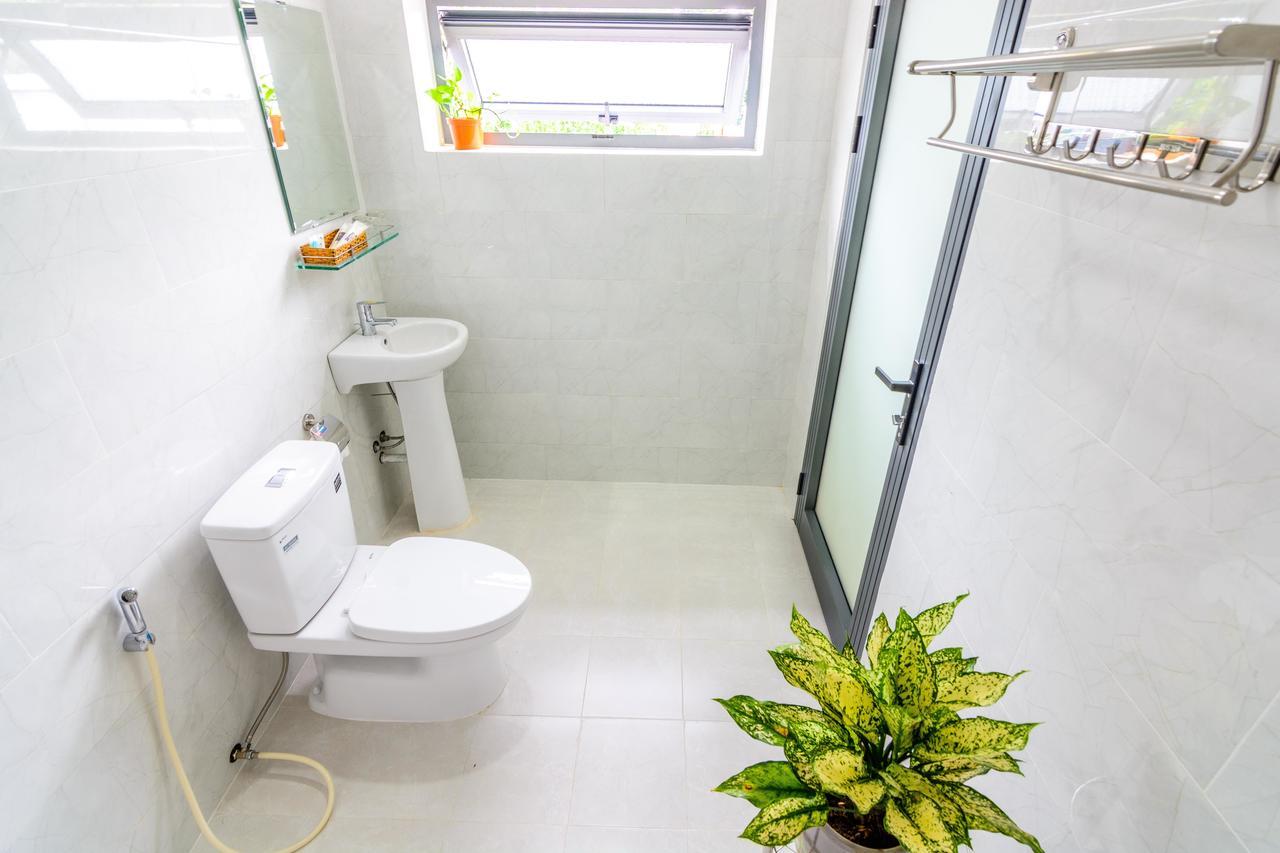 Wanderlust Homestay Phú Quốc Ngoại thất bức ảnh