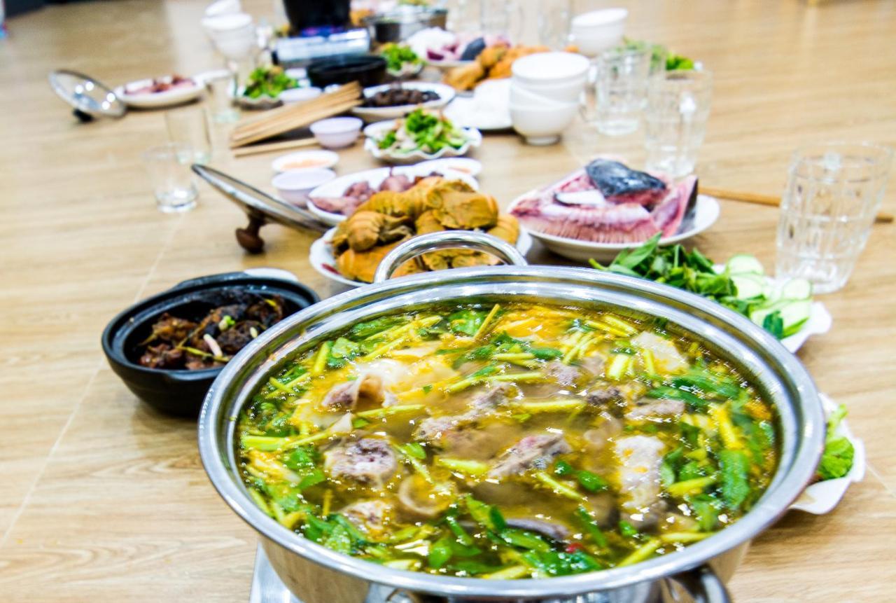Wanderlust Homestay Phú Quốc Ngoại thất bức ảnh