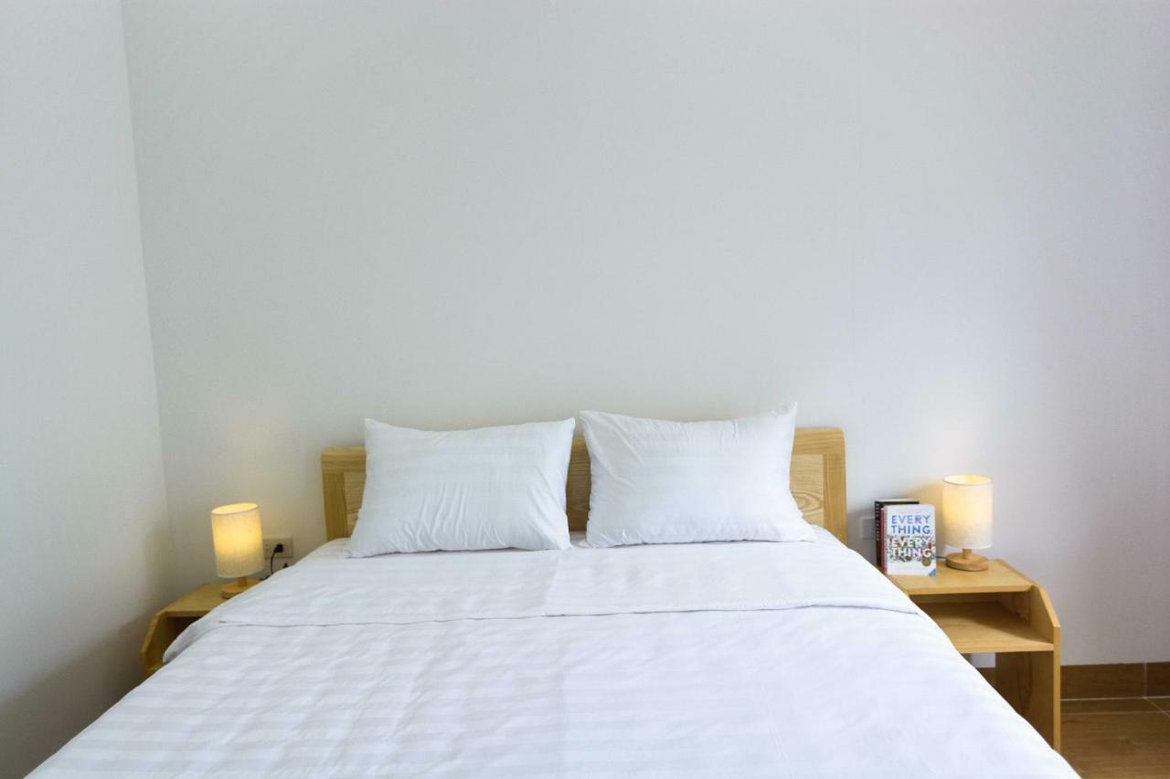 Wanderlust Homestay Phú Quốc Ngoại thất bức ảnh