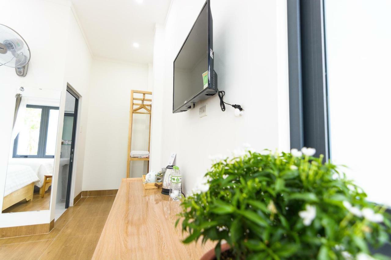 Wanderlust Homestay Phú Quốc Ngoại thất bức ảnh