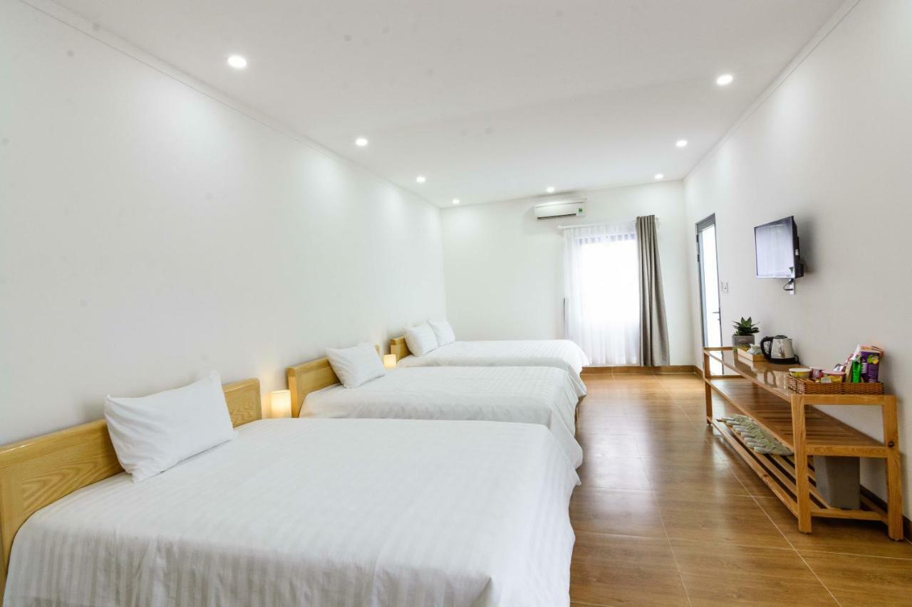 Wanderlust Homestay Phú Quốc Ngoại thất bức ảnh