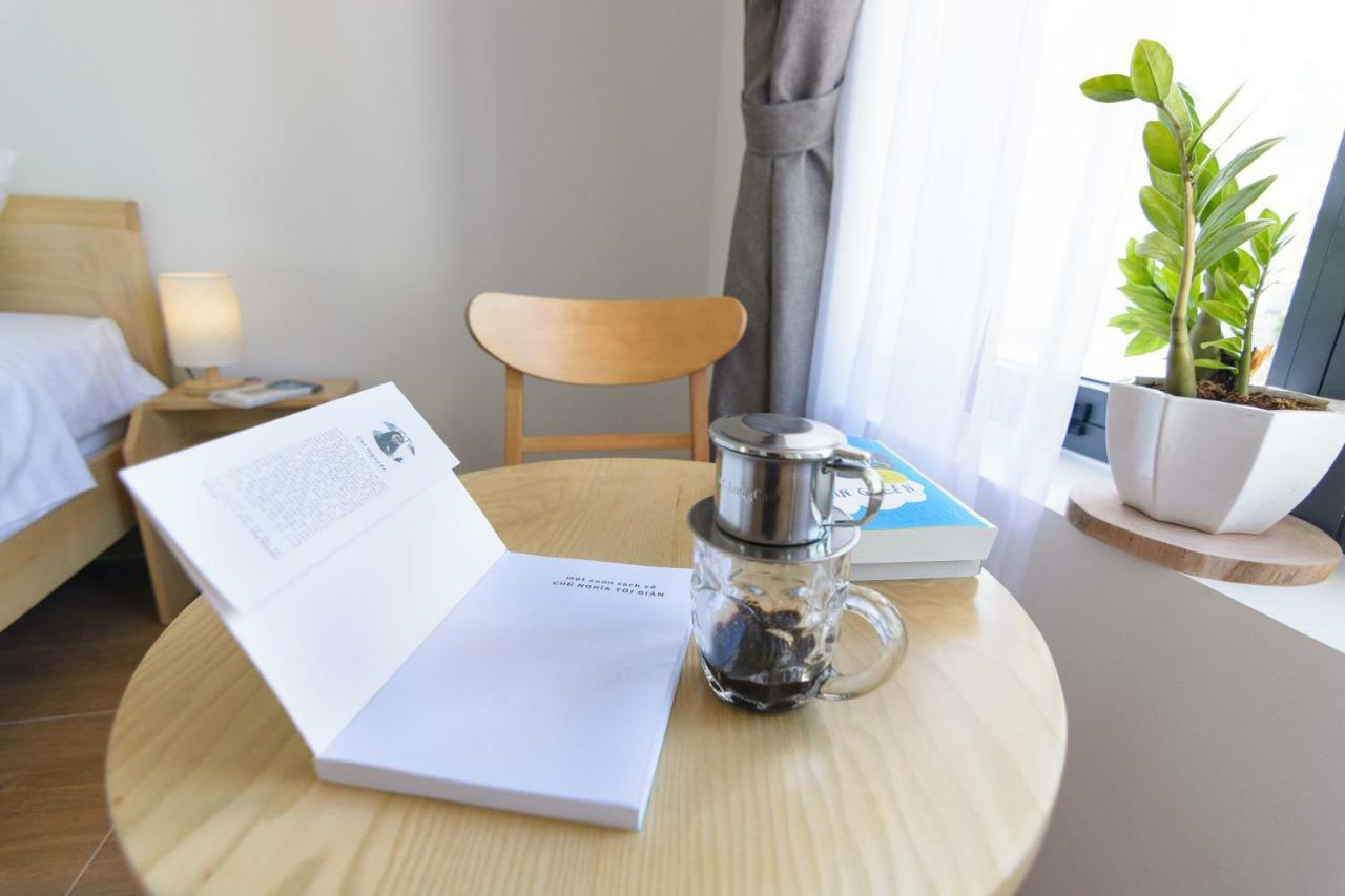 Wanderlust Homestay Phú Quốc Ngoại thất bức ảnh