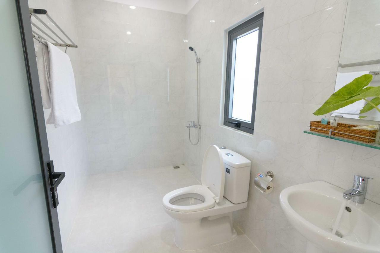 Wanderlust Homestay Phú Quốc Ngoại thất bức ảnh