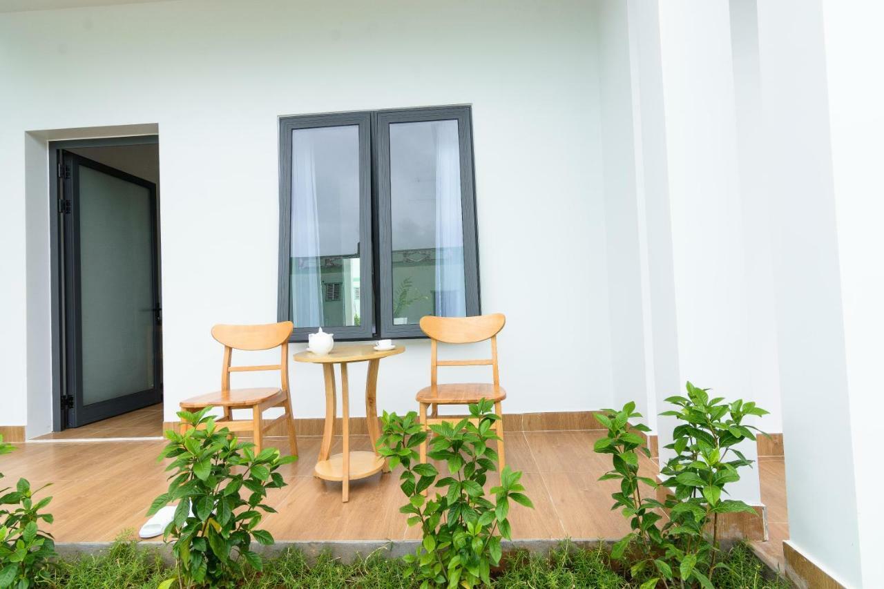 Wanderlust Homestay Phú Quốc Ngoại thất bức ảnh