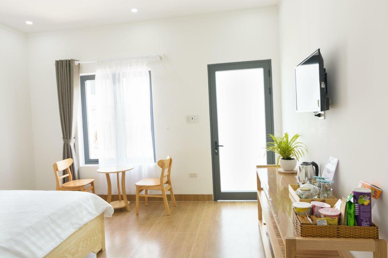 Wanderlust Homestay Phú Quốc Ngoại thất bức ảnh
