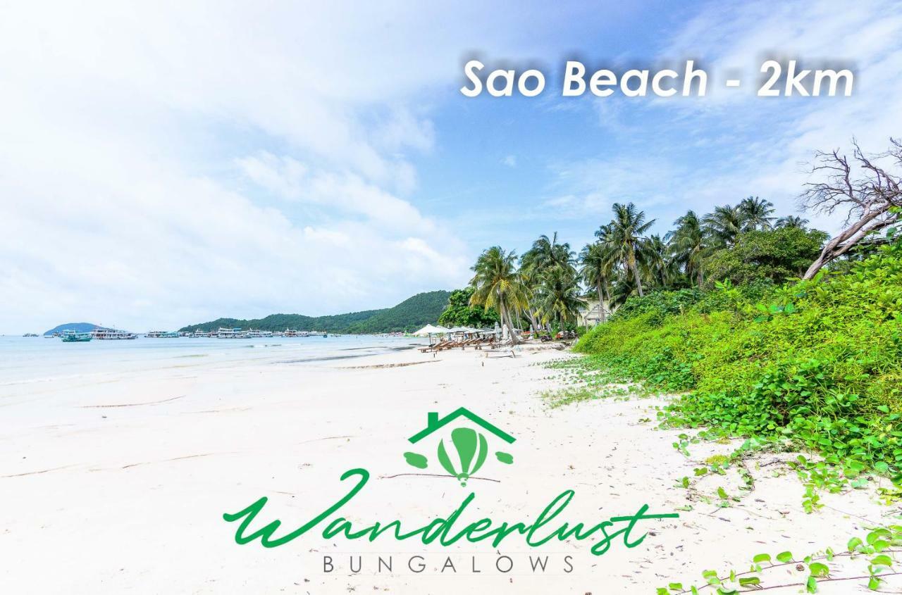 Wanderlust Homestay Phú Quốc Ngoại thất bức ảnh